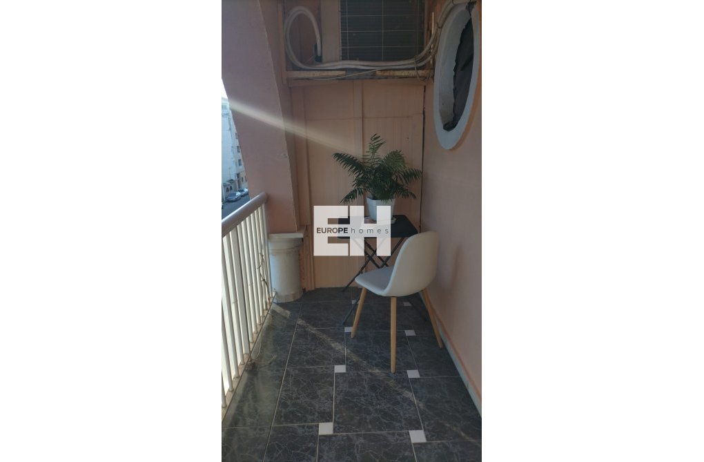 Herverkoop - Penthouse - Torrevieja - Costa Blanca