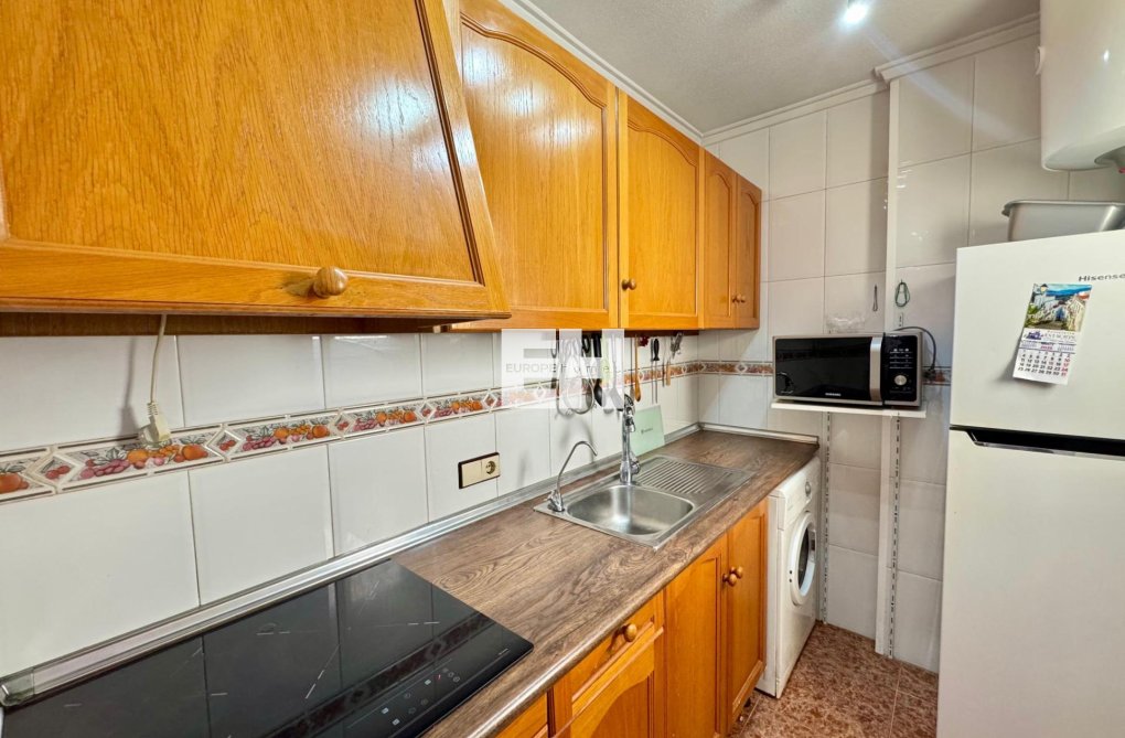 Herverkoop - Penthouse - Torrevieja - Costa Blanca