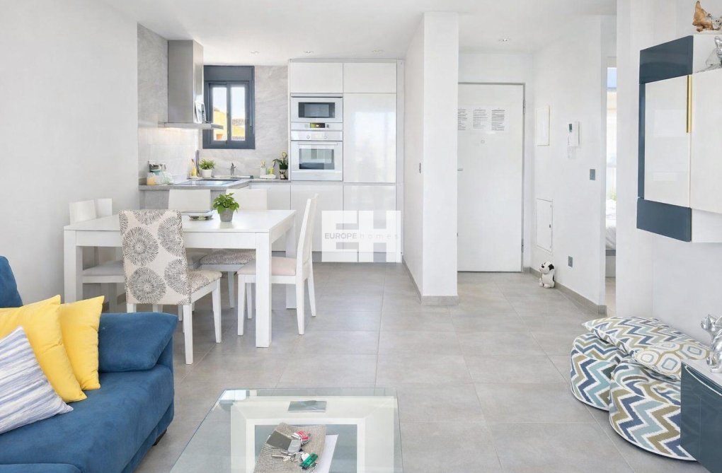 Herverkoop - Penthouse - Torrevieja - Costa Blanca