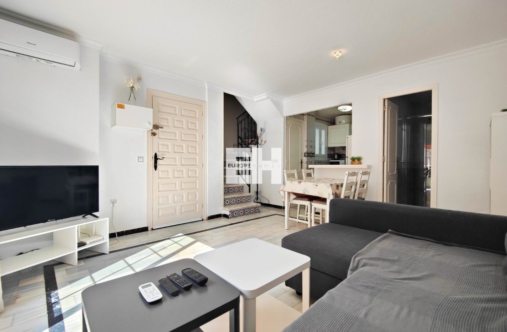 Herverkoop - Penthouse - Torrevieja - Costa Blanca