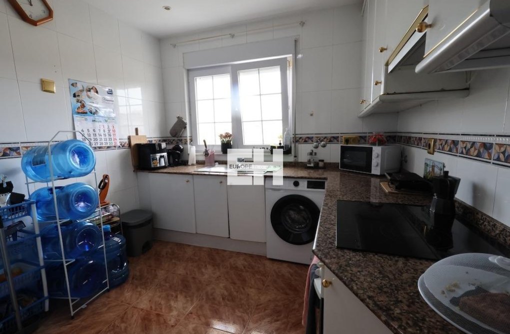 Herverkoop - Penthouse - Torrevieja - Costa Blanca