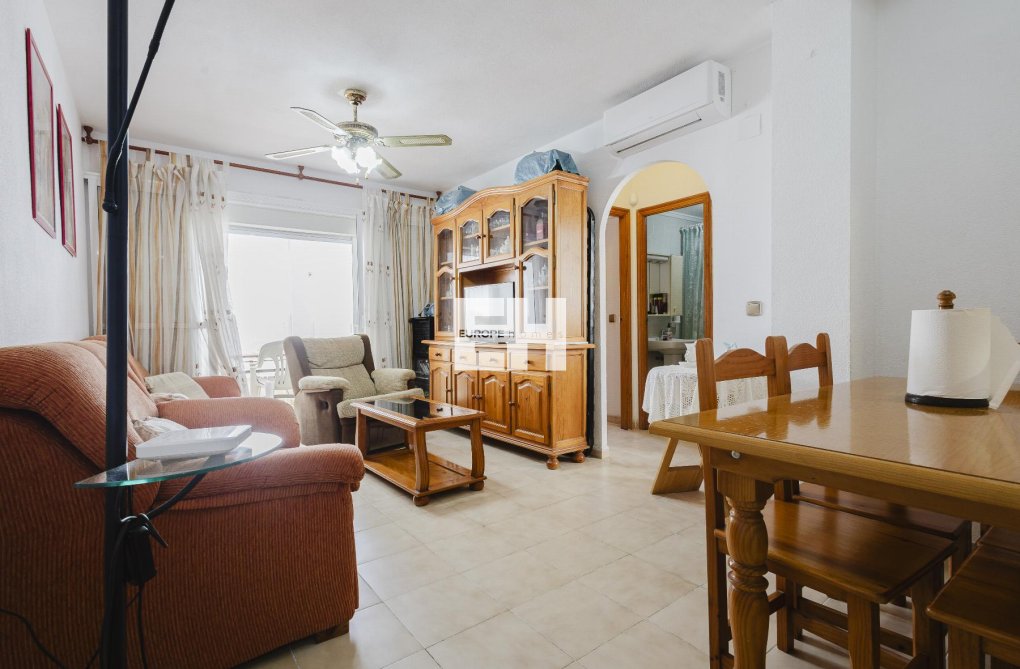 Herverkoop - Penthouse - Torrevieja - Costa Blanca