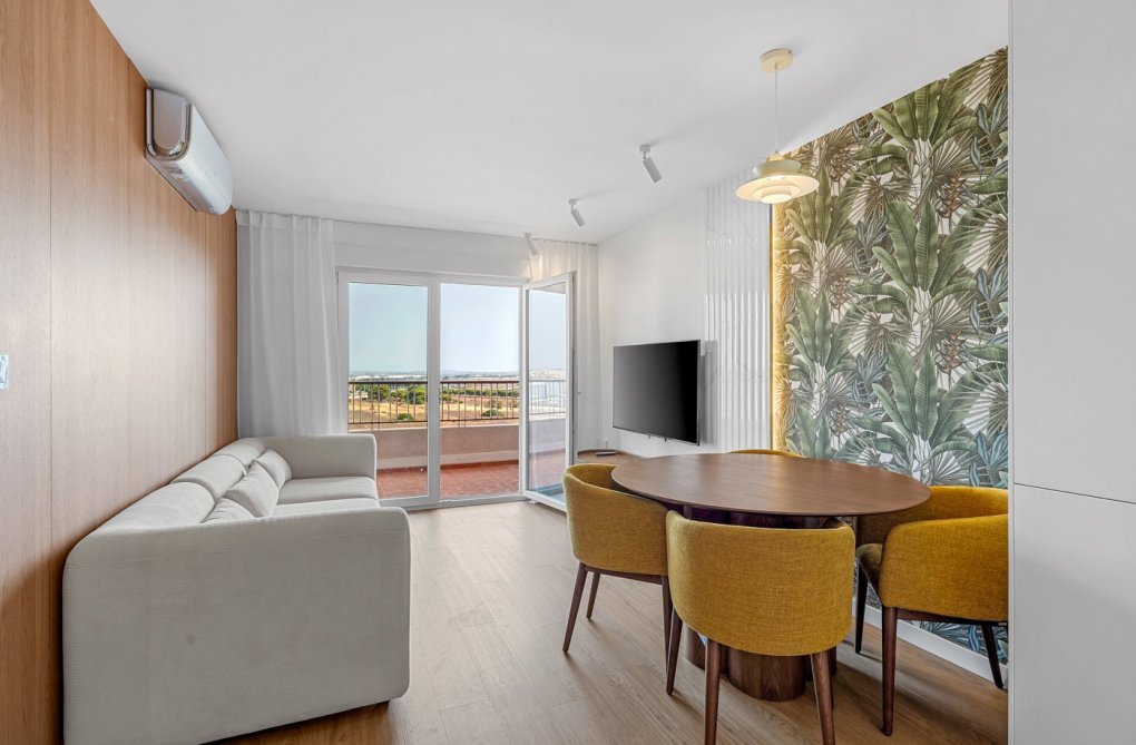 Herverkoop - Penthouse - Torrevieja - Costa Blanca