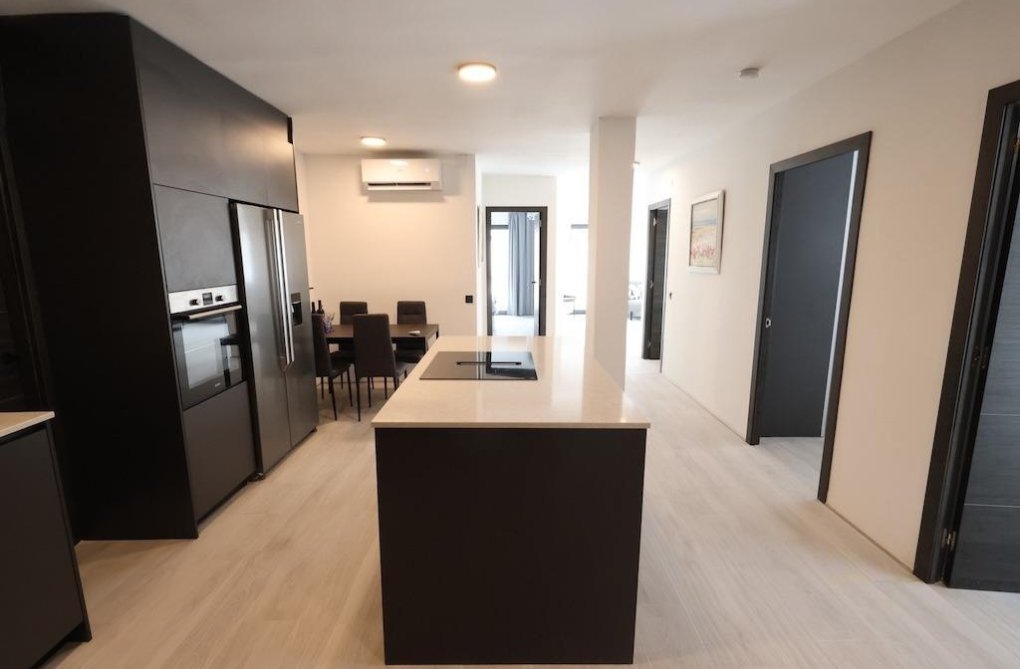 Herverkoop - Penthouse - Torrevieja - Costa Blanca