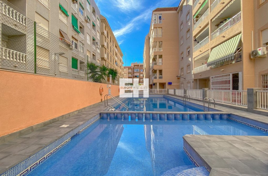Herverkoop - Penthouse - Torrevieja - El Acequión - Los Náufragos
