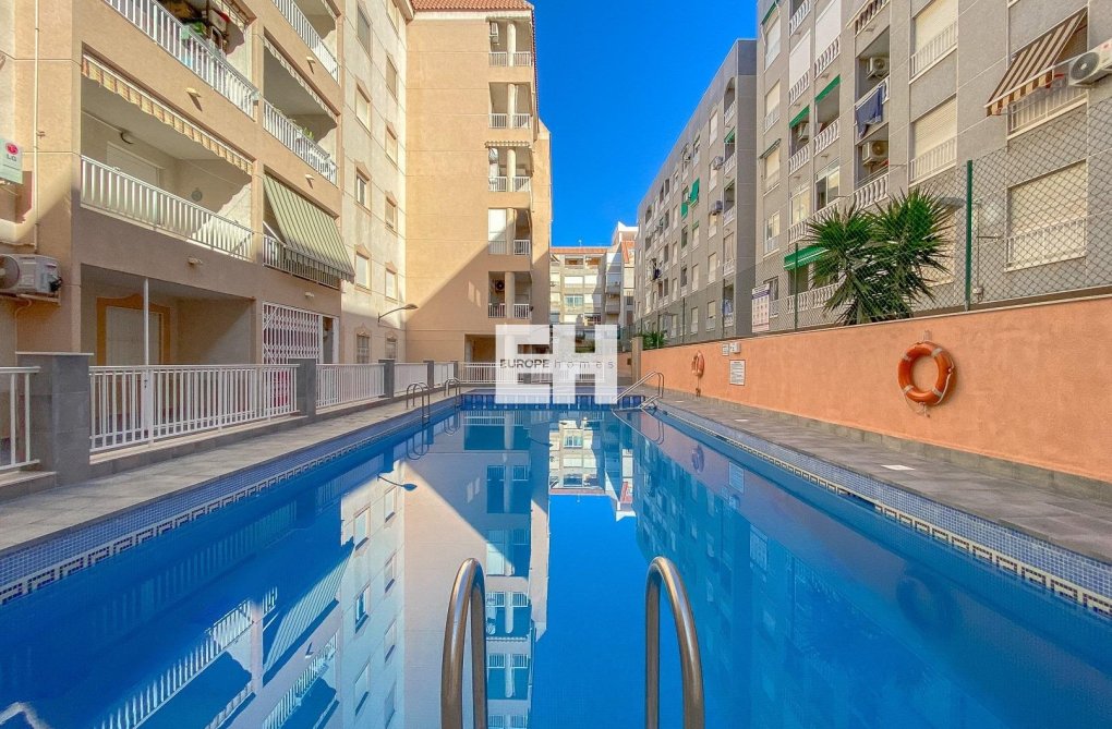 Herverkoop - Penthouse - Torrevieja - El Acequión - Los Náufragos