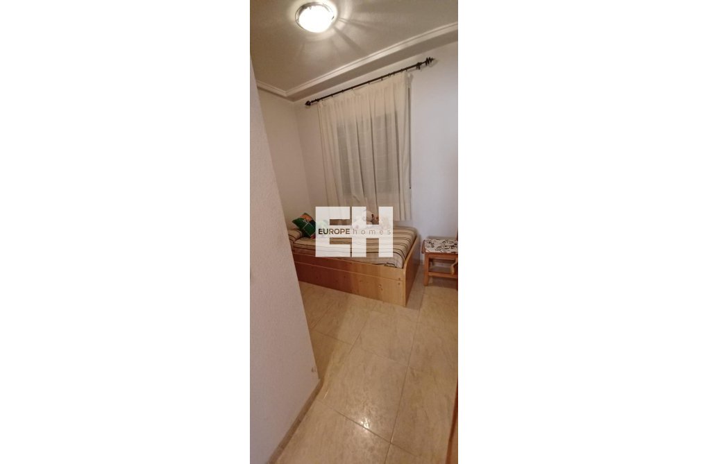 Herverkoop - Penthouse - Torrevieja - El Molino