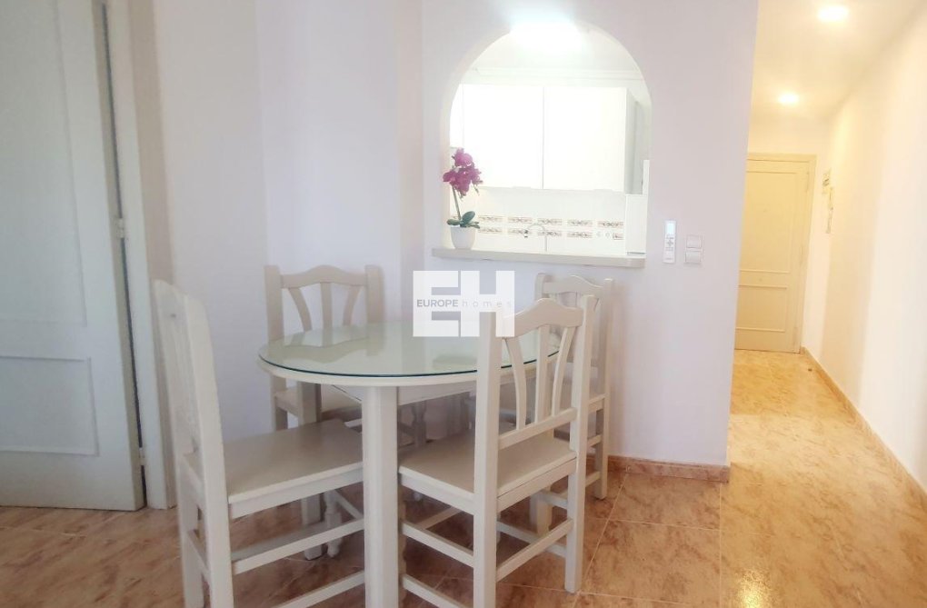 Herverkoop - Penthouse - Torrevieja - Estacion De Autobuses