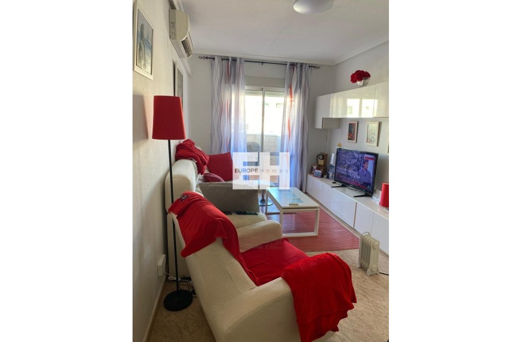 Herverkoop - Penthouse - Torrevieja - Estacion De Autobuses