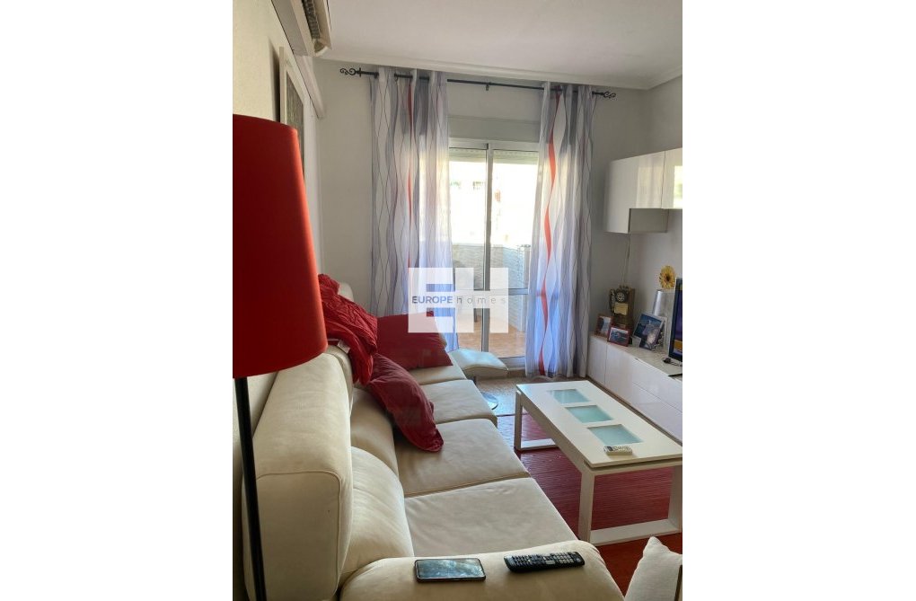Herverkoop - Penthouse - Torrevieja - Estacion De Autobuses