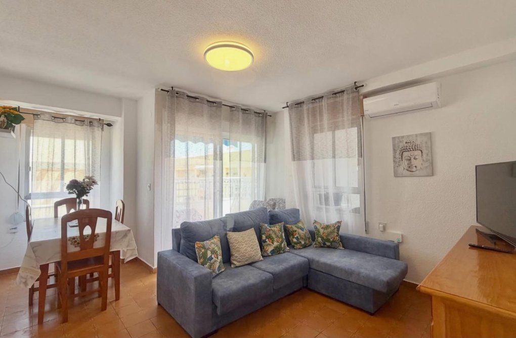Herverkoop - Penthouse - Torrevieja - Habaneras