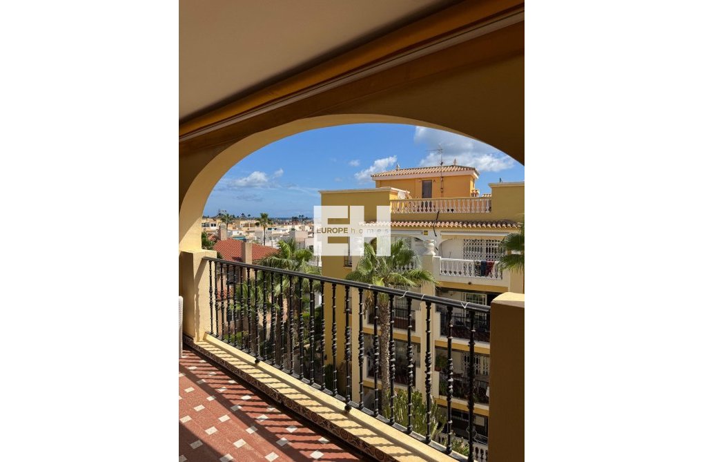 Herverkoop - Penthouse - Torrevieja - Los Frutales