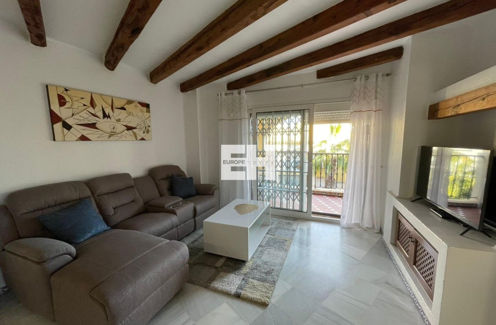Herverkoop - Penthouse - Torrevieja - Los Frutales
