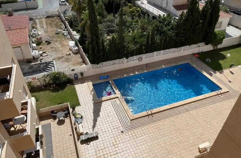 Herverkoop - Penthouse - Torrevieja - Nueva Torrevieja