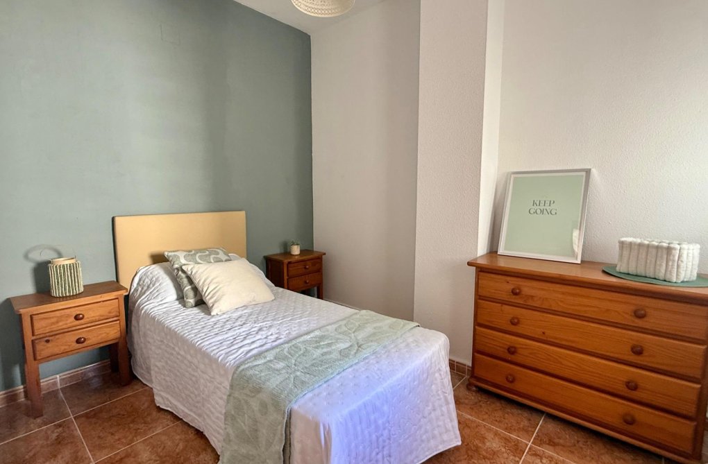 Herverkoop - Penthouse - Torrevieja - Parque De Las Naciones