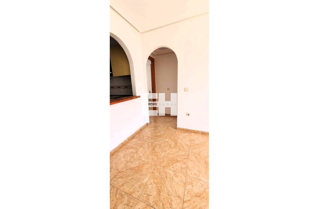 Herverkoop - Penthouse - Torrevieja - Playa de los Locos