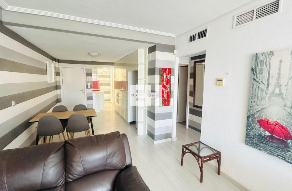 Herverkoop - Penthouse - Torrevieja - Playa del Cura