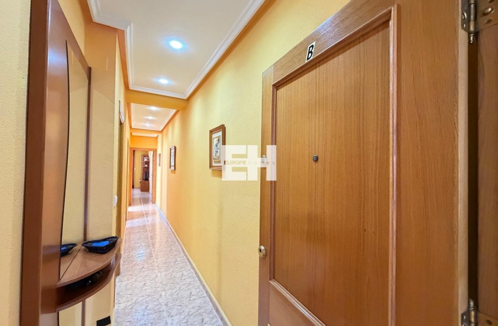 Herverkoop - Penthouse - Torrevieja - Playa del Cura