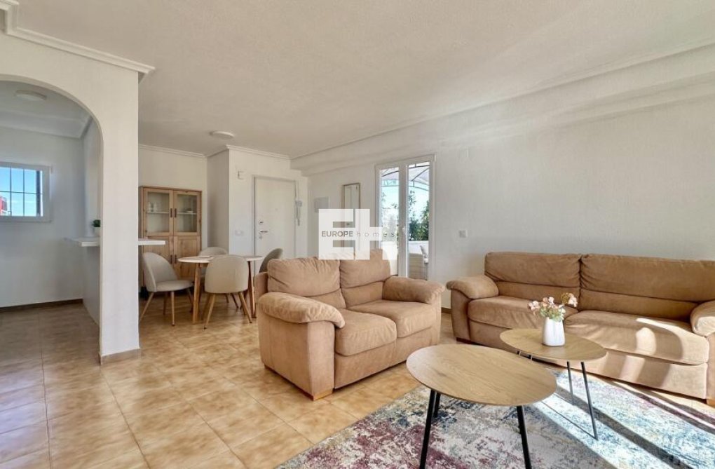 Herverkoop - Penthouse - Torrevieja - Punta Prima