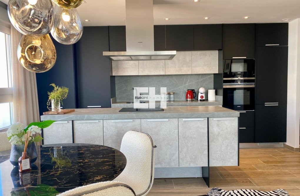 Herverkoop - Penthouse - Torrevieja - Punta Prima