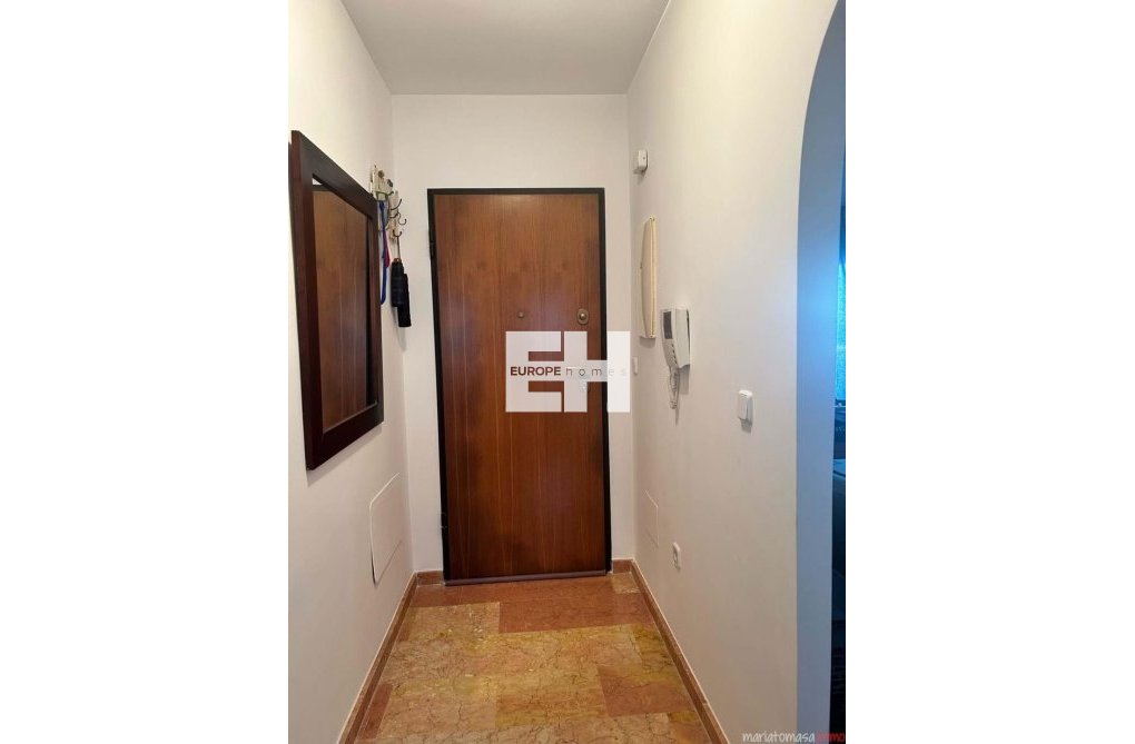 Herverkoop - Penthouse - Torrevieja - Torreblanca