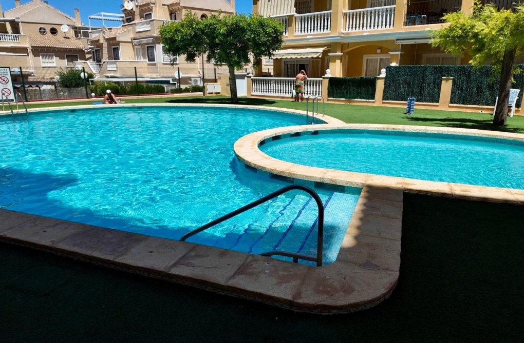Herverkoop - Penthouse - Torrevieja - Torreblanca