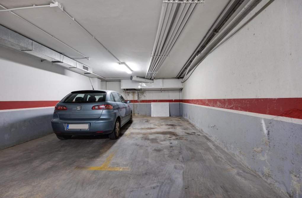 Herverkoop - Penthouse - Torrevieja