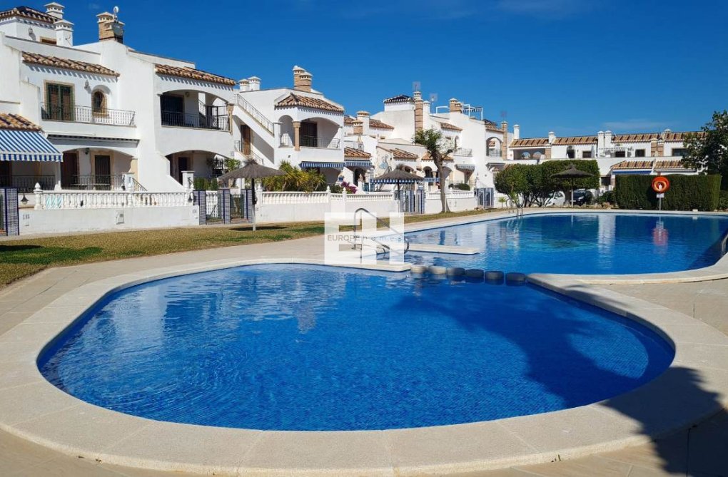 Herverkoop - Penthouse - Villamartin - Costa Blanca