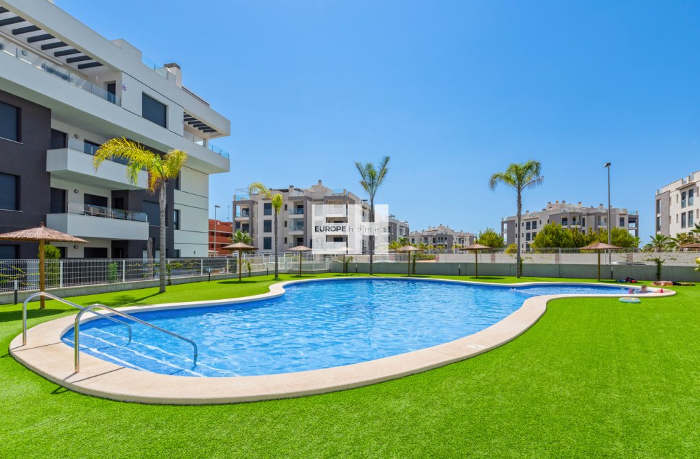 Herverkoop - Penthouse - Villamartin - Costa Blanca