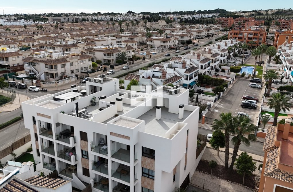 Herverkoop - Penthouse - Villamartin - Costa Blanca