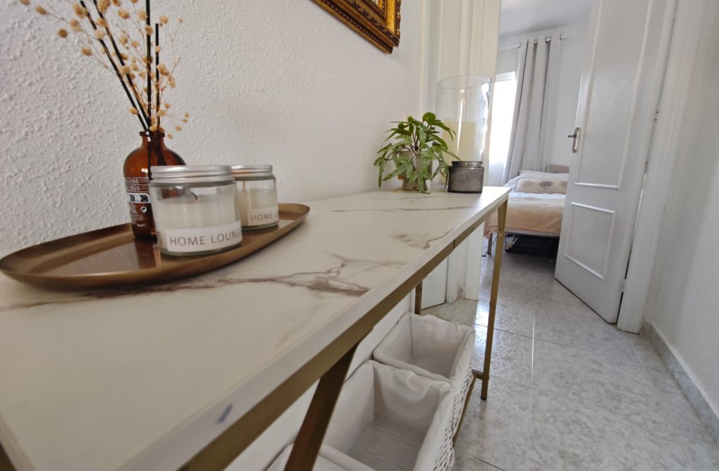 Herverkoop - Penthouse - Villamartin - Costa Blanca
