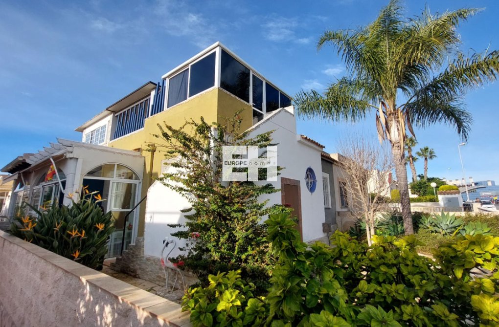 Herverkoop - Quad House - Orihuela Costa - Punta Prima