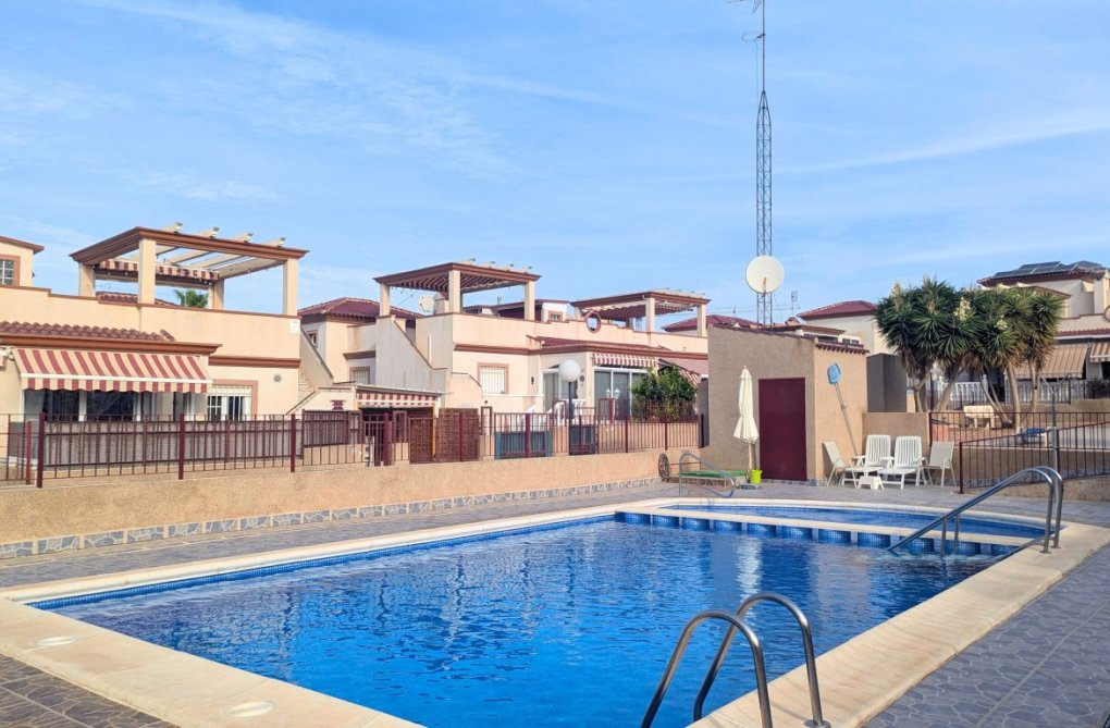 Herverkoop - Quad House - San Fulgencio - Costa Blanca