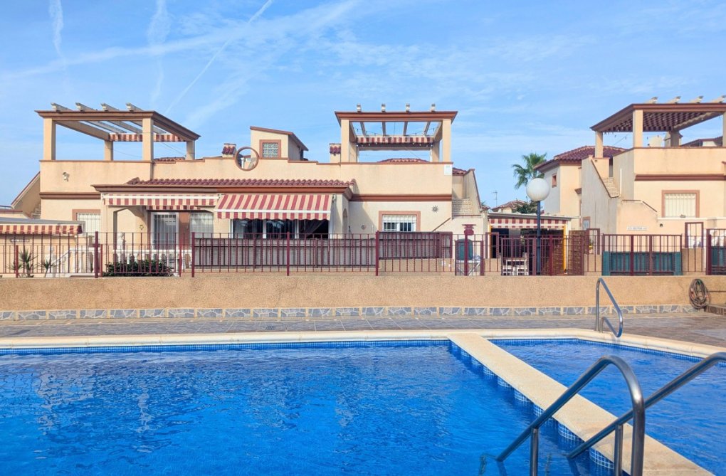 Herverkoop - Quad House - San Fulgencio - Costa Blanca