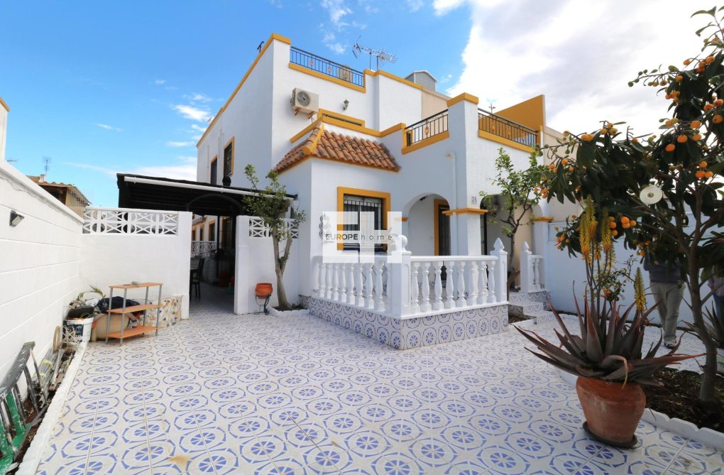 Herverkoop - Quad House - Torrevieja - Carrefour