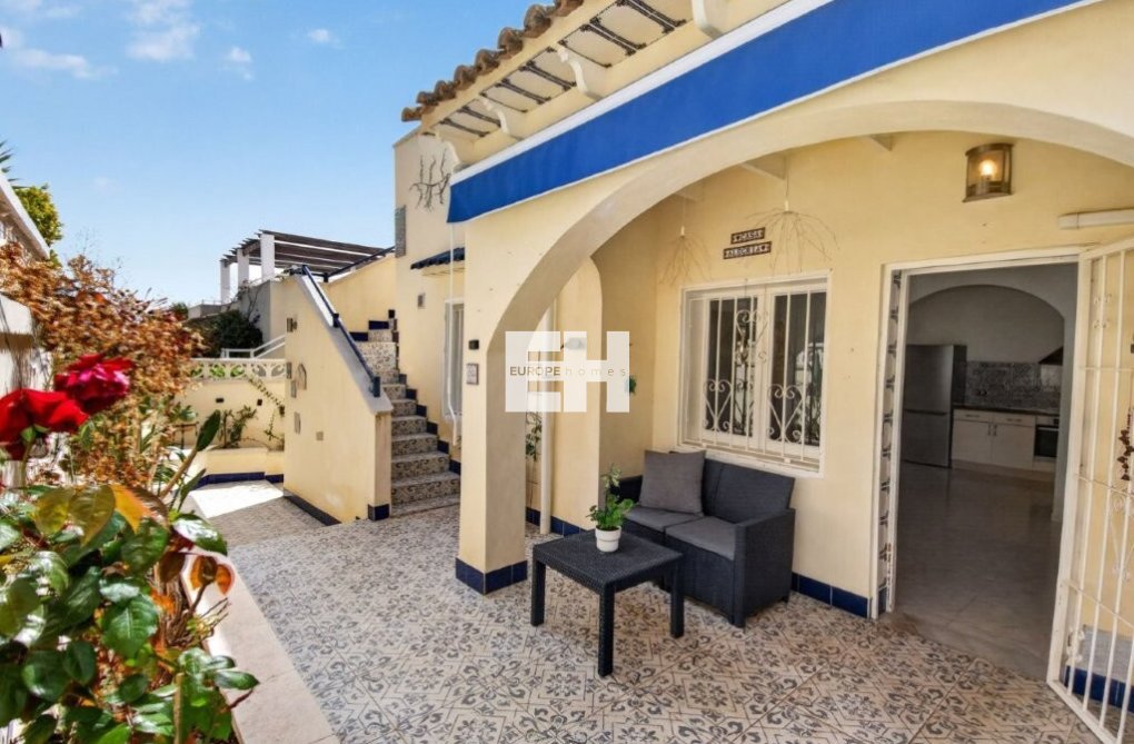 Herverkoop - Quad House - Torrevieja - Los Altos