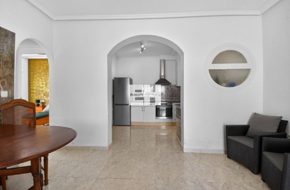Herverkoop - Quad House - Torrevieja - Los Altos