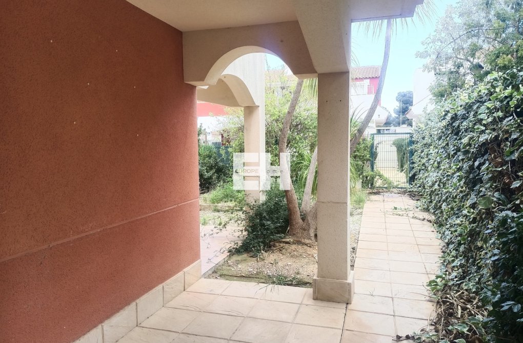 Herverkoop - Semi Detached - La Tercia Golf Resort - Inland