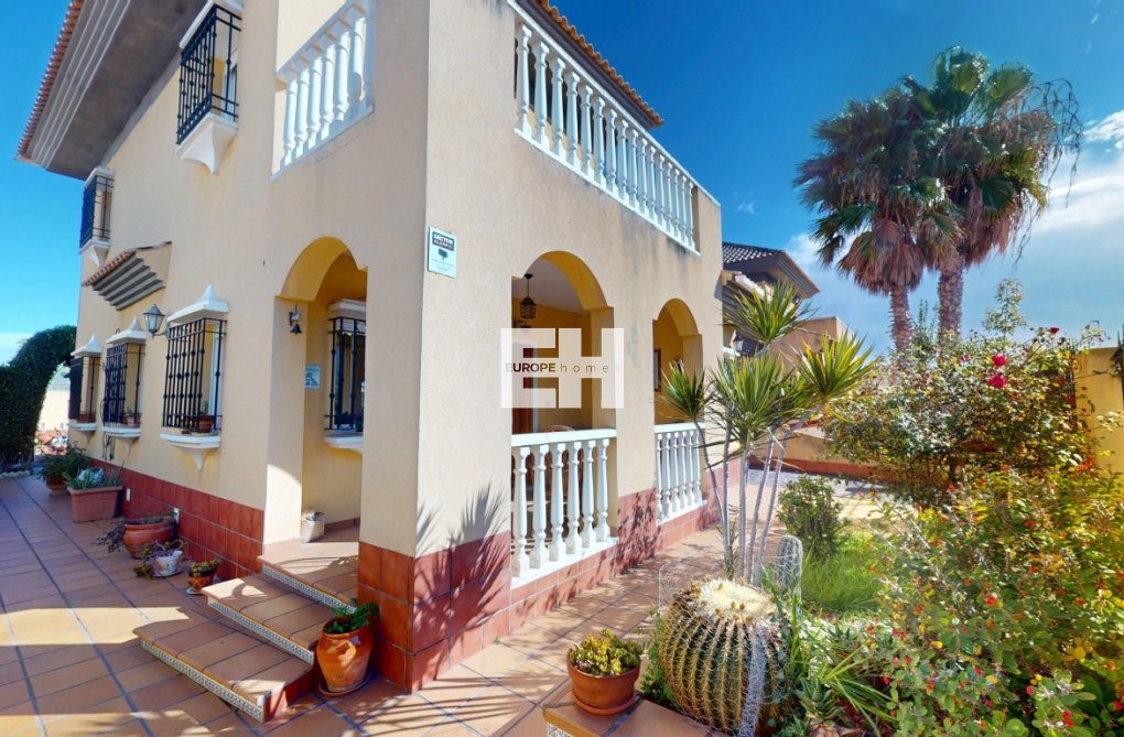 Herverkoop - Semi Detached - Los Alcázares - Costa Calida