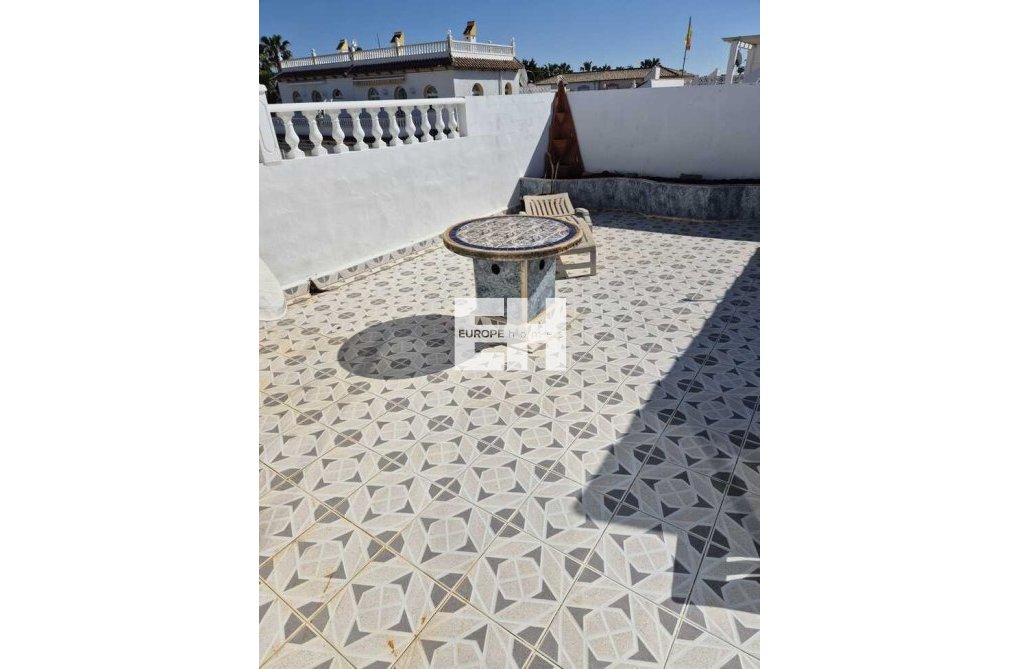 Herverkoop - Semi Detached - Los Alcázares - Los Narejos 