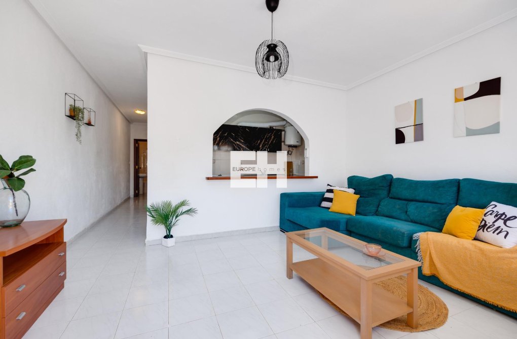 Herverkoop - Semi Detached - Torrevieja - Nueva Torrevieja