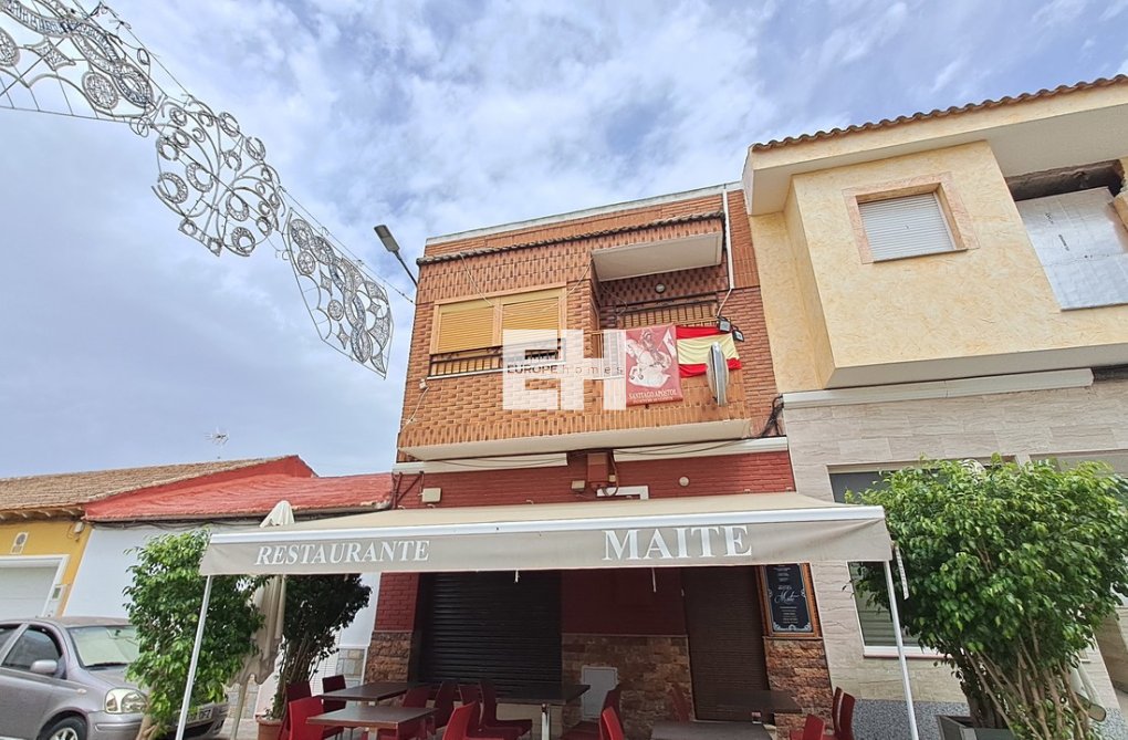 Herverkoop - town house - Benijofar - Costa Blanca