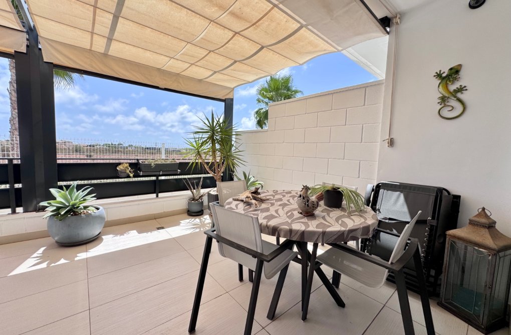 Herverkoop - town house - Cabo Roig - Costa Blanca