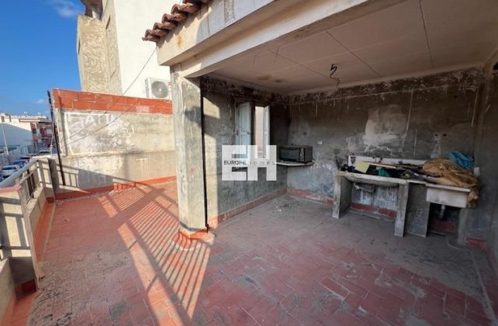 Herverkoop - town house - Catral - Comunidad Valenciana