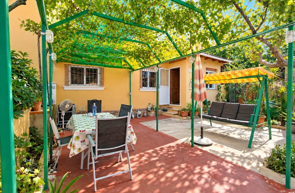 Herverkoop - town house - Ciudad Quesada - Costa Blanca