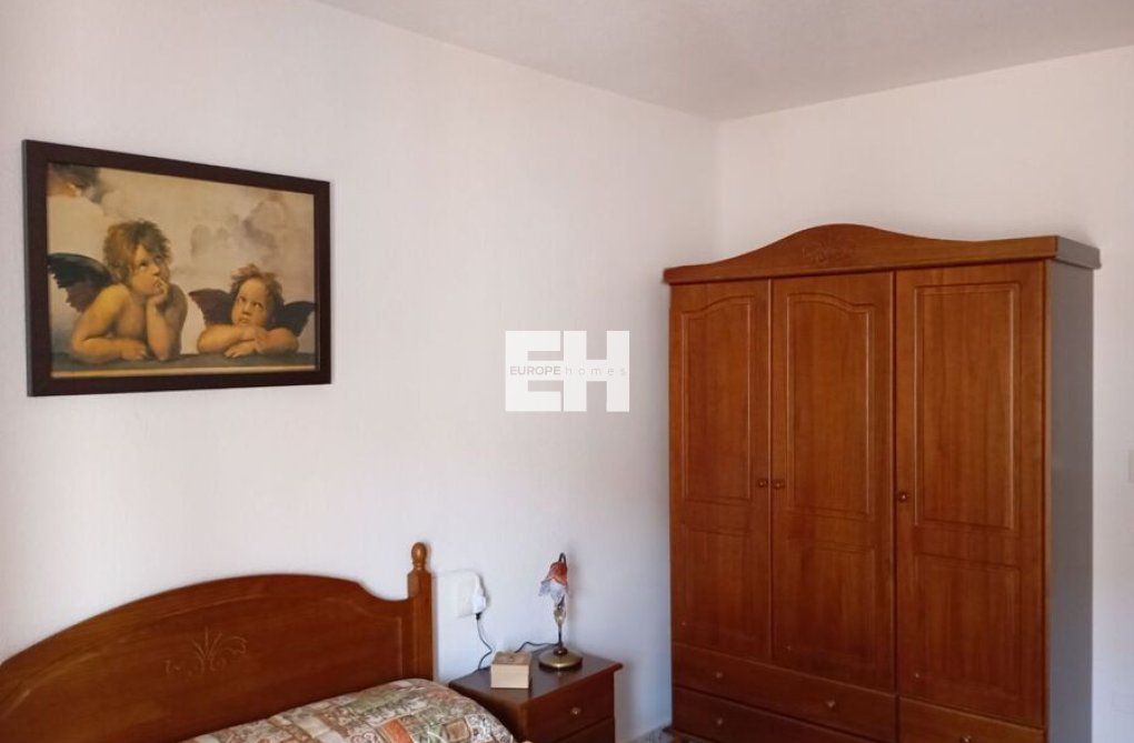 Herverkoop - town house - Daya Vieja - Costa Blanca
