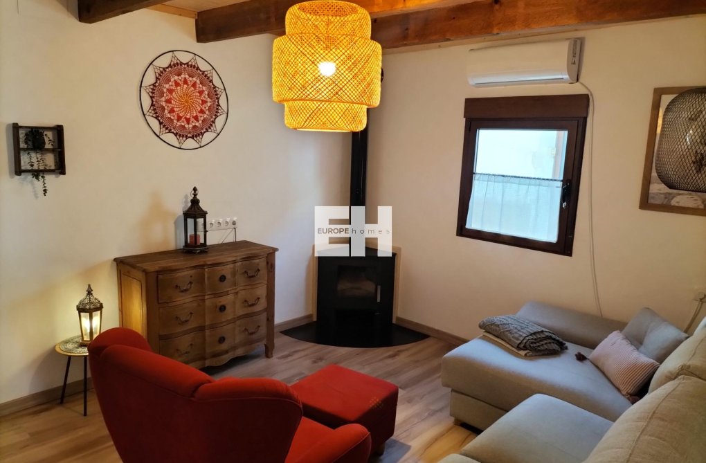 Herverkoop - town house - Formentera del Segura - Centro