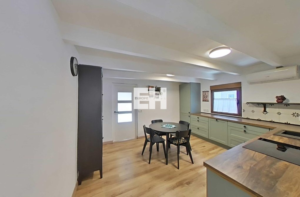 Herverkoop - town house - Formentera del Segura - Centro