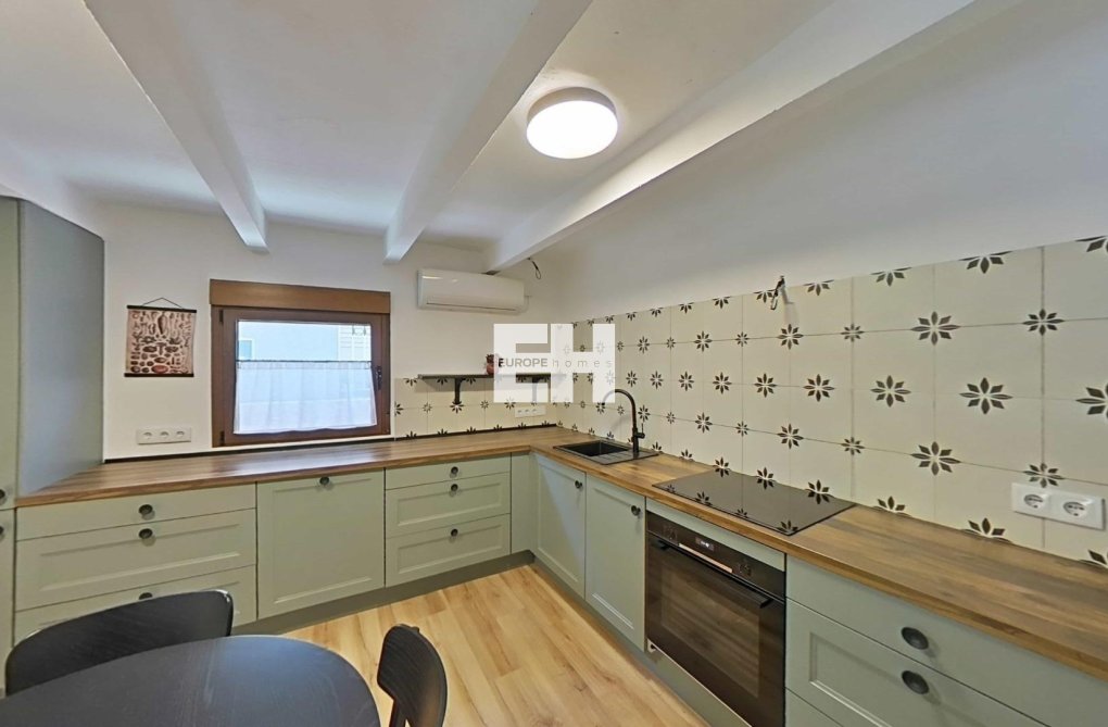 Herverkoop - town house - Formentera del Segura - Centro