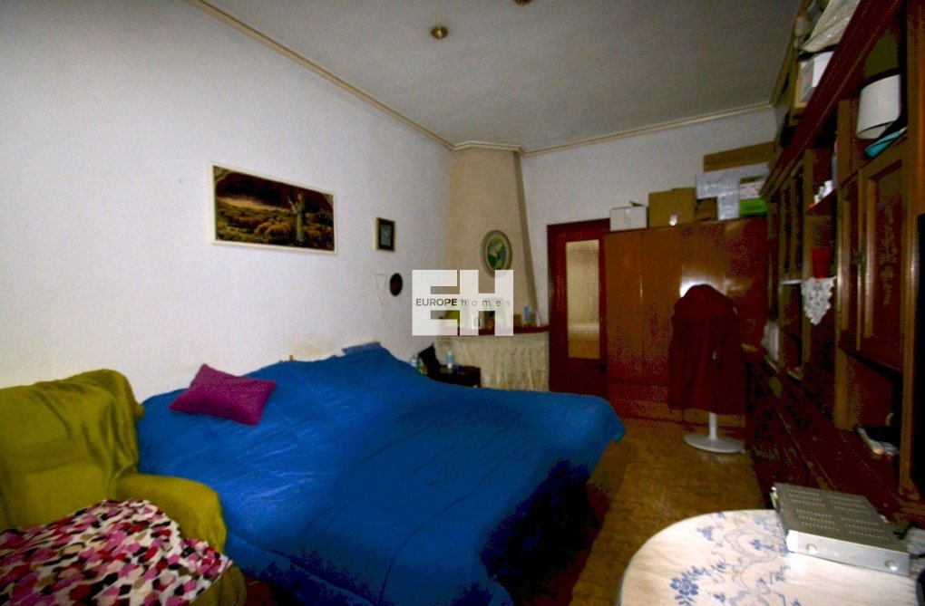 Herverkoop - town house - Guardamar del Segura - Costa Blanca